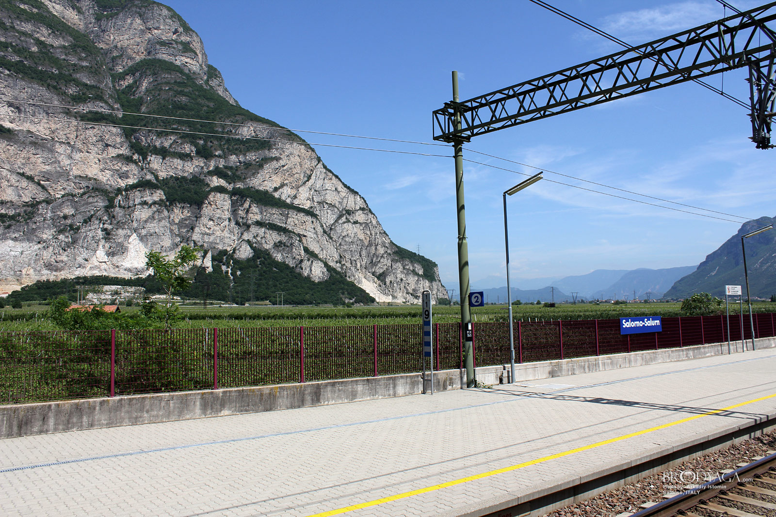 Salorno